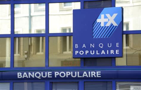 Succursale Banque Populaire 